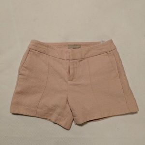 Banana republic shorts salmon